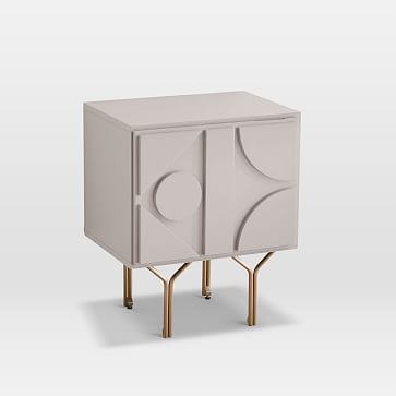 Pictograph Nightstand - Image 2
