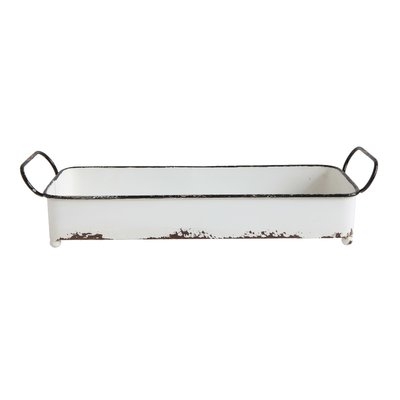 Bekey Decorative Accent Serving Tray - Image 0