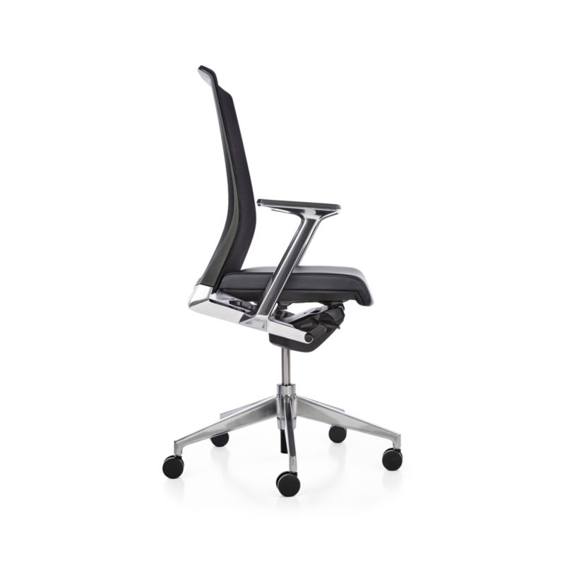 Haworth® Very® Mesh Back Desk Chair - Image 6