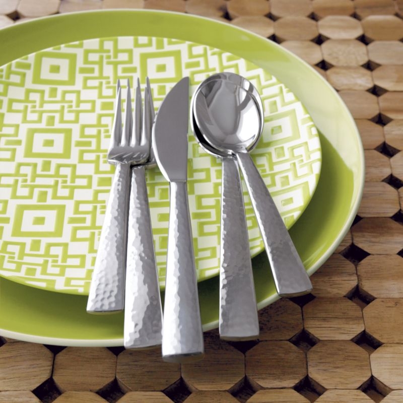 Mesa 3-Piece Serving Set - Image 4