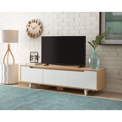 Coalmont 60" TV Stand - Image 0