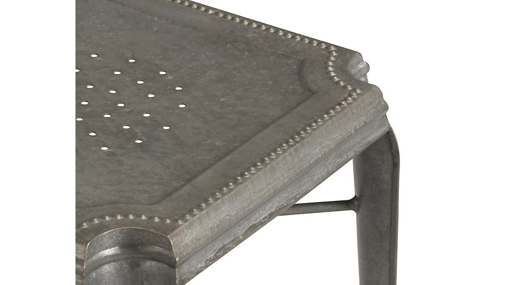 Lyle Metal Dining Chair - Image 5