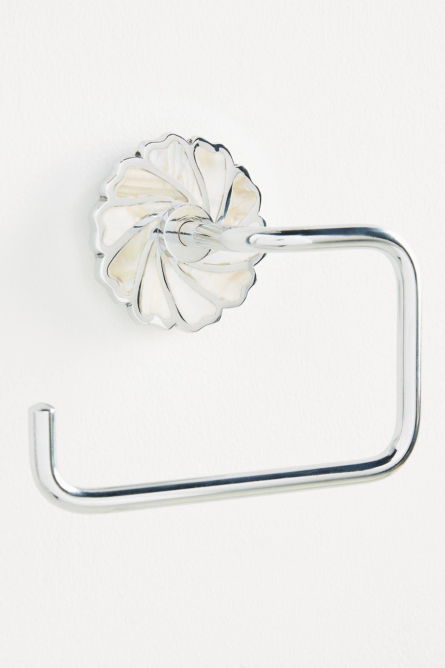 Gracie Toilet Paper Holder - Image 0