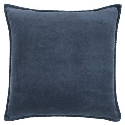 Billings Decorative Cotton Throw Pillow - Image 0