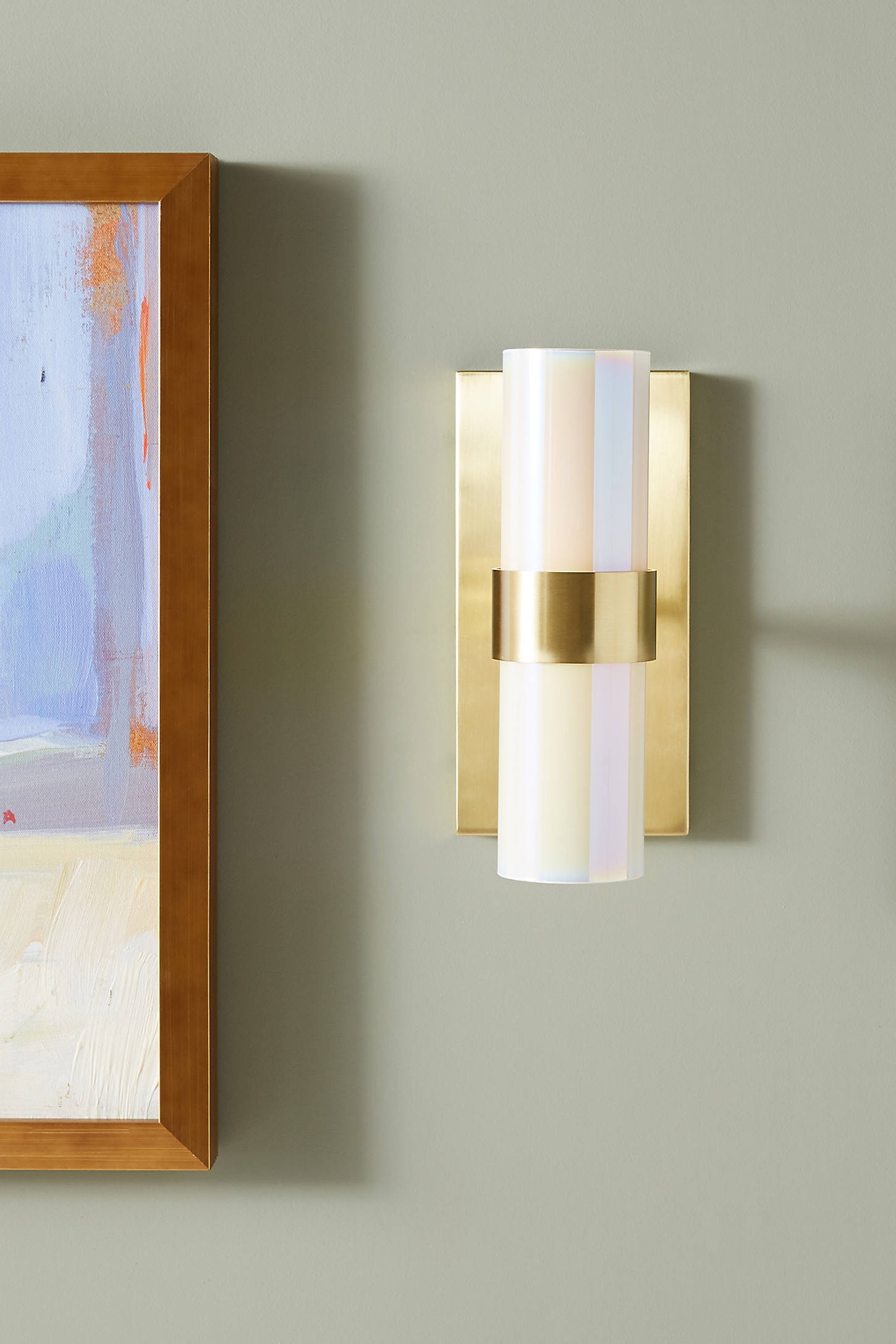 Piper Sconce - Image 0