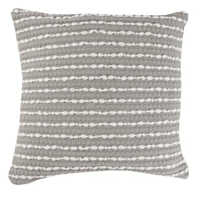 Coan Indoor/Outdoor Cotton Throw Pillow - Image 0