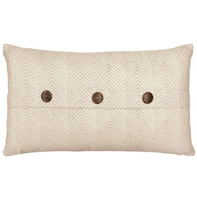 Milly Lumbar Pillow with Insert/ Cushion Pad - Image 0