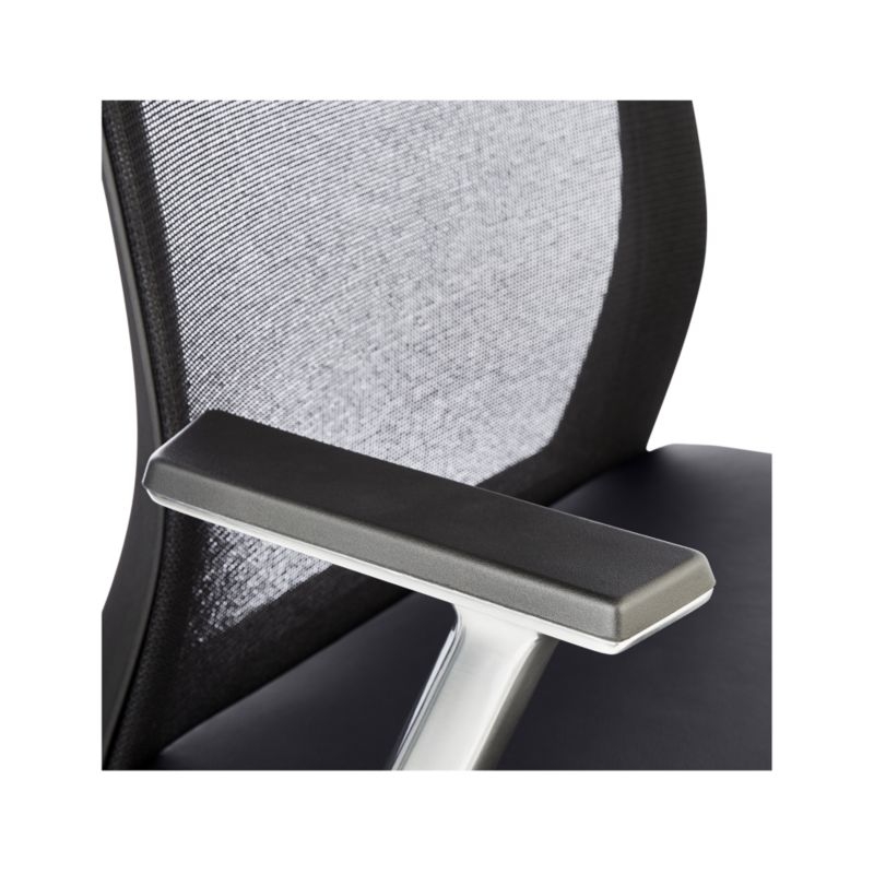 Haworth® Very® Mesh Back Desk Chair - Image 5