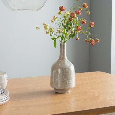 Aguero Conyers Ceramic Table Vase - Image 0