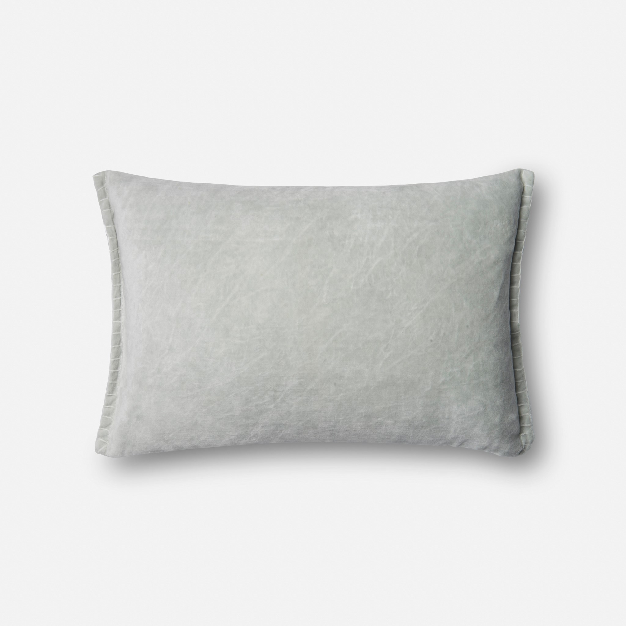 PILLOWS - SEAFOAM GREEN - 13" X 21" Cover Only - Image 0