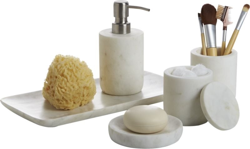 marble soap pump - Image 10