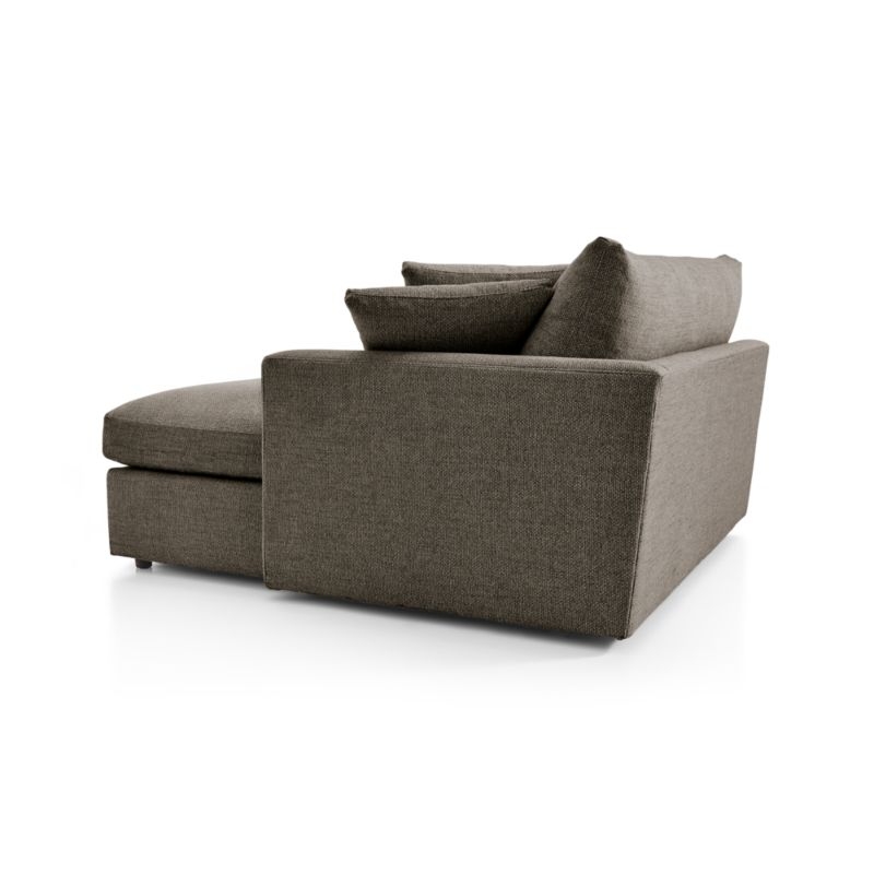 Lounge Right Arm Double Chaise - Image 4