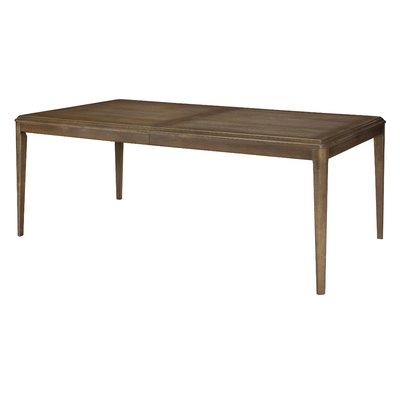 Medfield Extendable Dining Table - Image 0