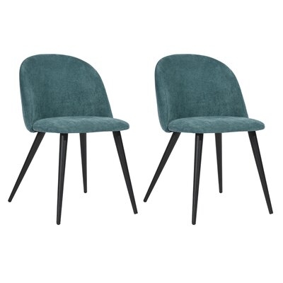 Witherspoon Upholstered Dining Chair (Set of 2) - Image 0