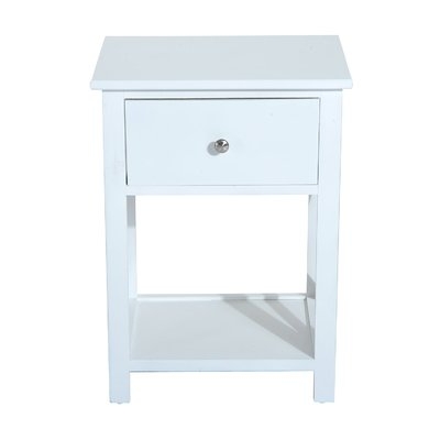 Carruth End Table - Image 0