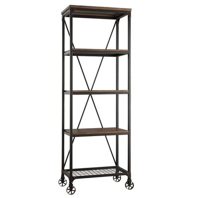 Stanger Etagere Bookcase - Image 0