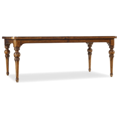 Tynecastle Extendable Dining Table - Image 0