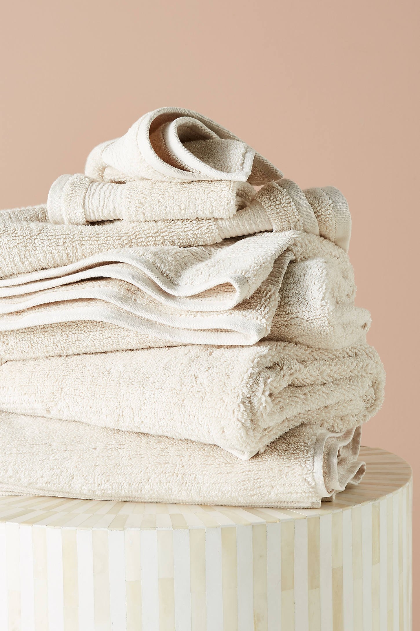 Pergamon Towel Collection - Image 0