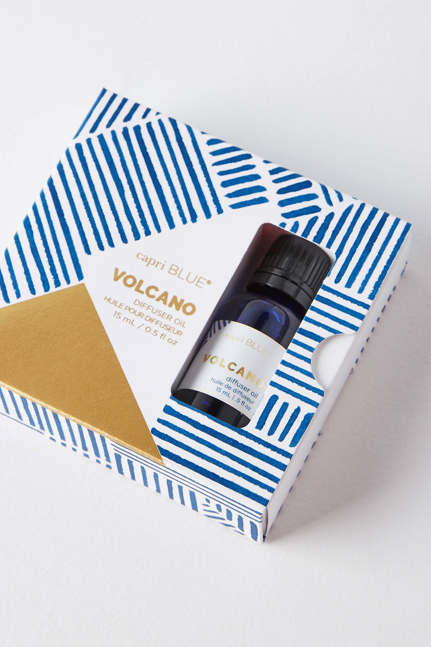 Capri Blue Diffuser Oil - Image 0