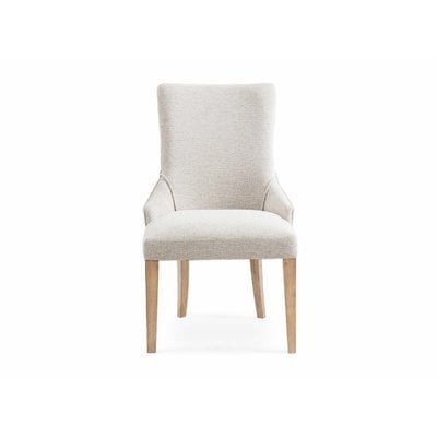 Boyne Upholstered Dining Chair, Set of 2 - Image 0