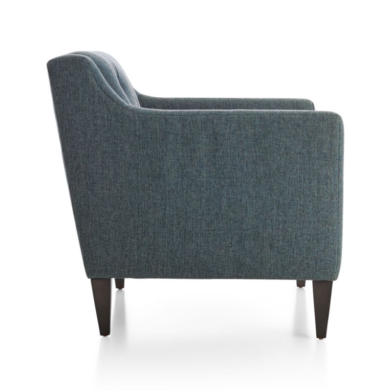 Margot II Tufted Chair - Image 3