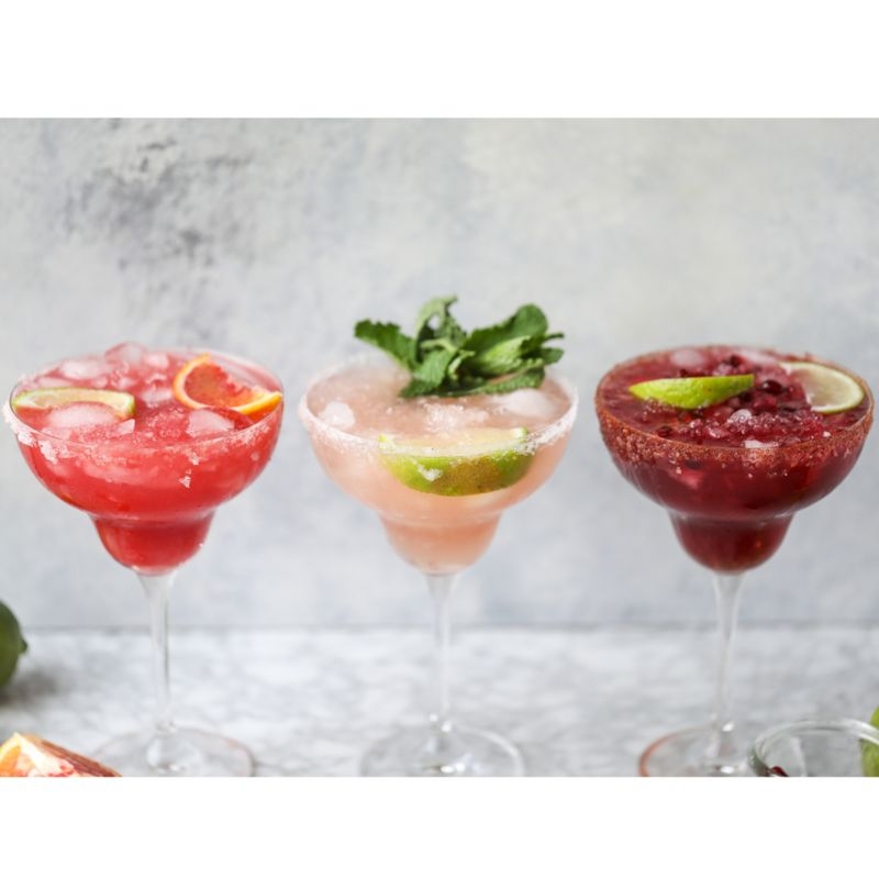 Glory 13-Oz. Margarita Glass - Image 5