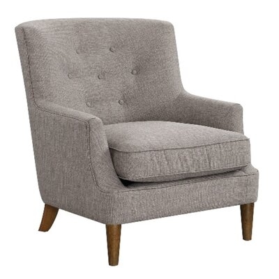 Gonzalo Upholstered Armchair - Image 0
