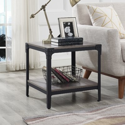 Cainsville End Table Set - Image 0