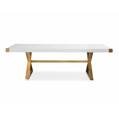 Patrick Dining Table - Image 0