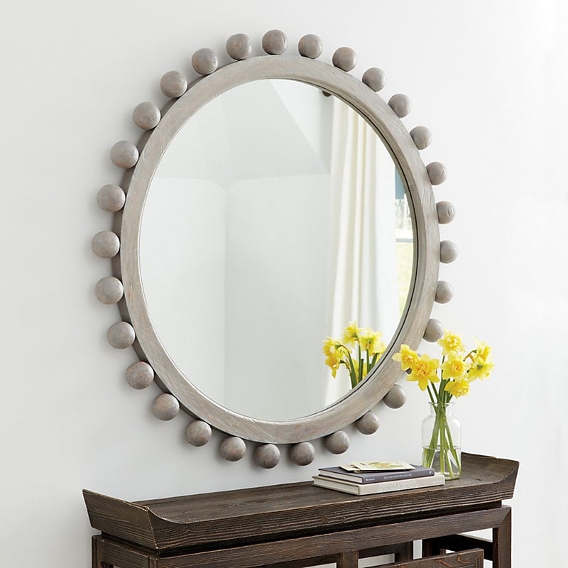 Lindy Mirror  44" - Ballard Designs - Image 0