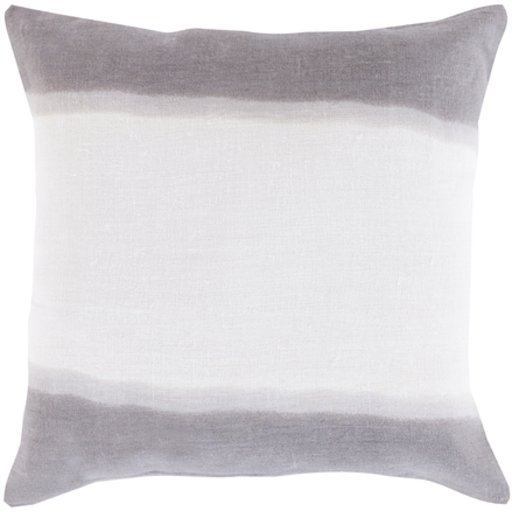 Double Dip Throw Pillow, 20" x 20", pillow cover only - Image 1