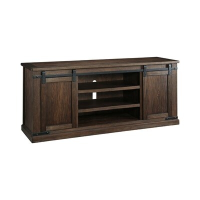 Tompson TV Stand - Image 0