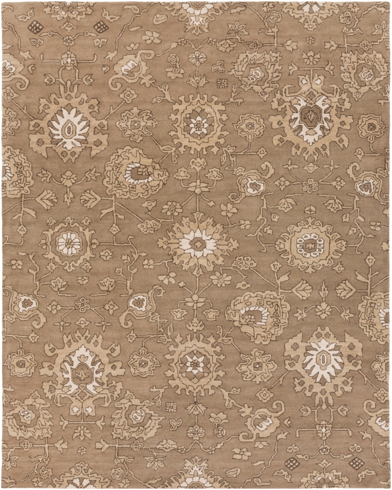 Castello 8' x 10' Area Rug - Image 0