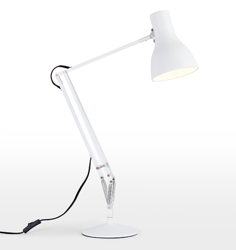 Anglepoise Type 75 Desk Lamp - Image 0