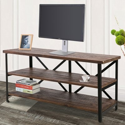 Aracely TV Stand for TVs up to 48" - Image 0