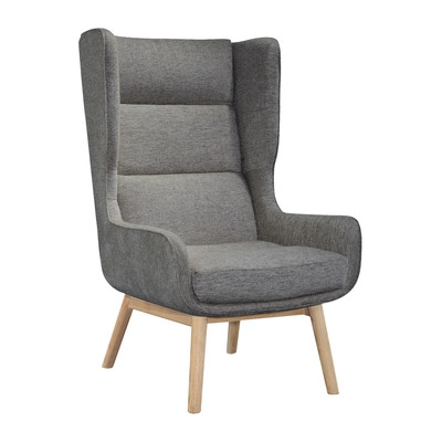 Cristy Wingback Chair - Image 0