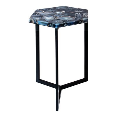 Admer Agate End Table - Image 0