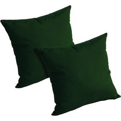 Mayson Outdoor Throw Pillow - Image 0