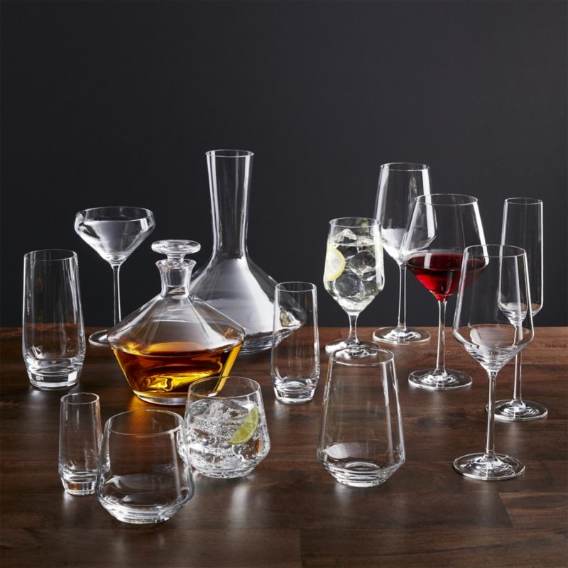 Schott Zwiesel Tour 11-Oz. Martini Glass - Image 10