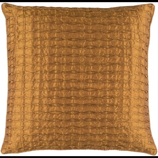 Rutledge RT-005 18"L x 18"W Down Filled Pillow - Image 1