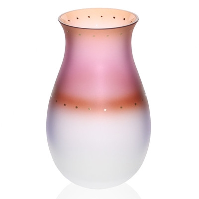Dipped Easter Egg Vase - Image 0