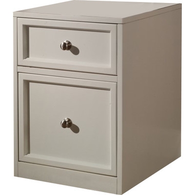 Veda 2-Drawer Wood Lateral File - Image 0