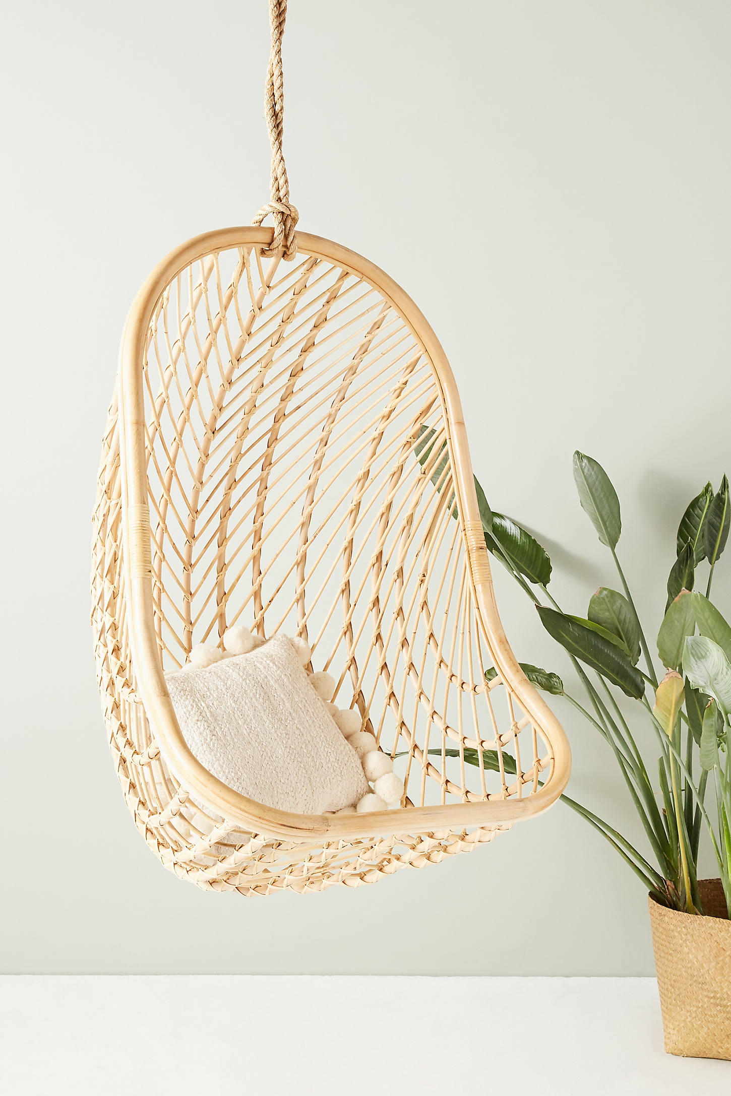 Nest Hanging Chair - Image 0