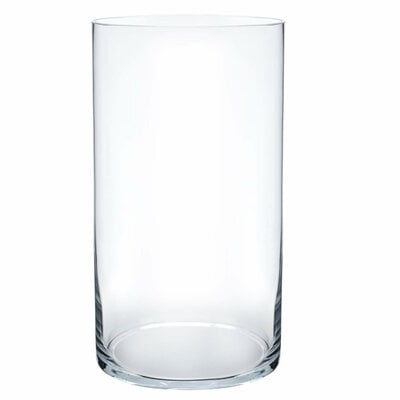 Eivind Glass Table Vase - Image 0