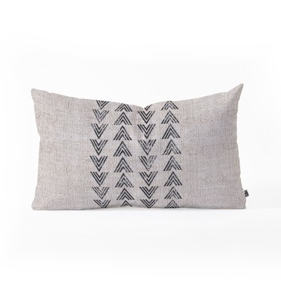 Holli Zollinger French Tri Arrow Lumbar Pillow - Image 0