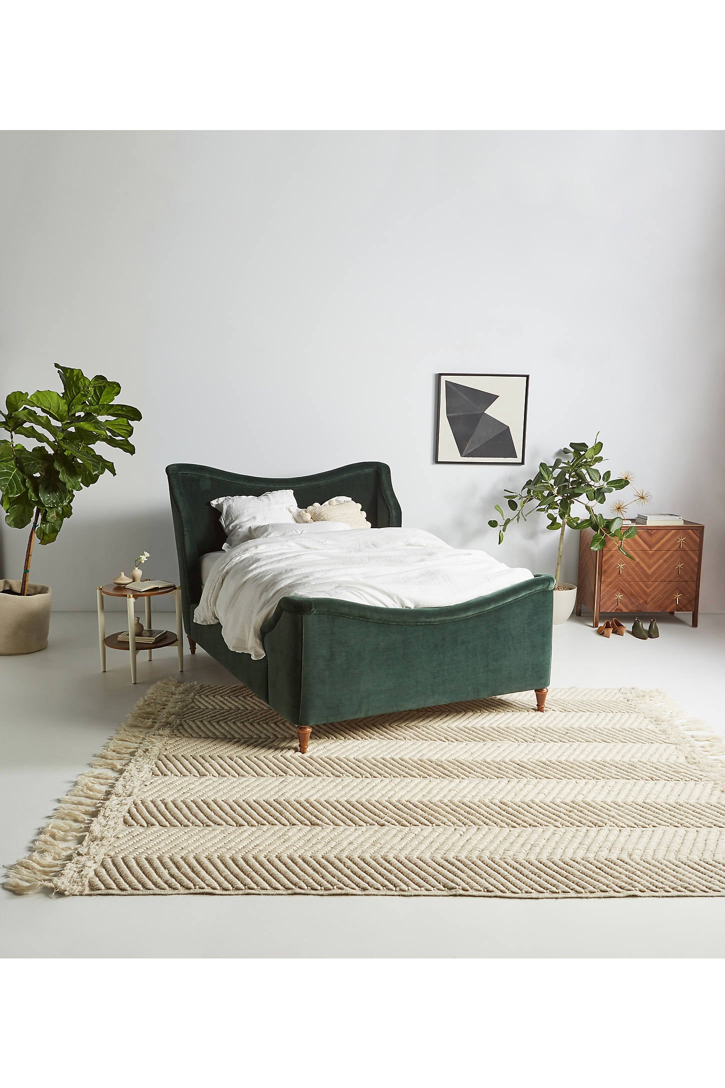 Elizabeth Bed - Image 0