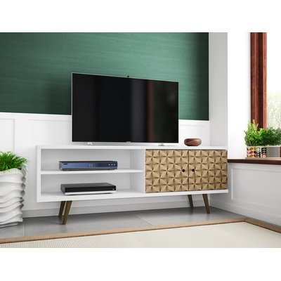 Hayward TV Stand for TVs up to 60 - Image 0