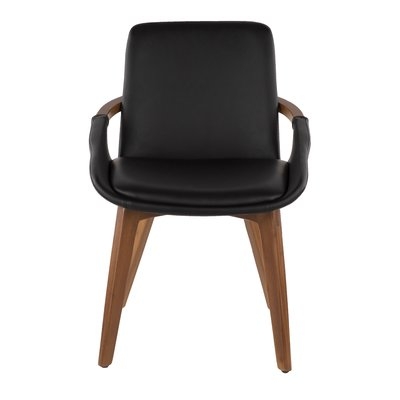 April Upholstered Dining Chair - Image 0