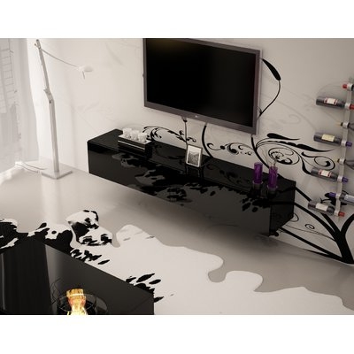 Patty FloatingTV Stand for TVs up to 78 inches - Image 0