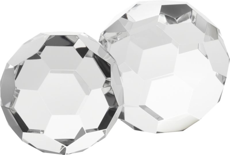 Andre Small Crystal Sphere - Image 4